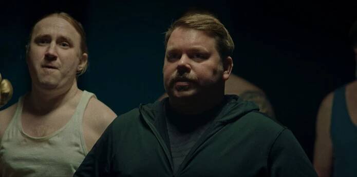 Modernit miehet - Fight Club (S04E06) (2024)