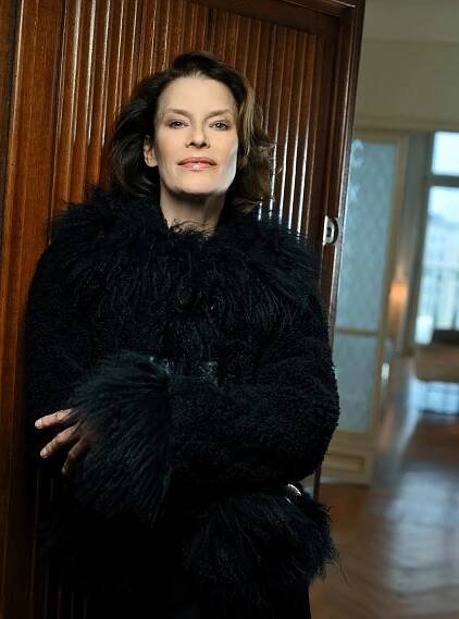 Kristina van Eyck - 