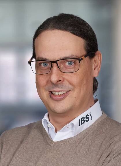 Kontakt – IBS GmbH