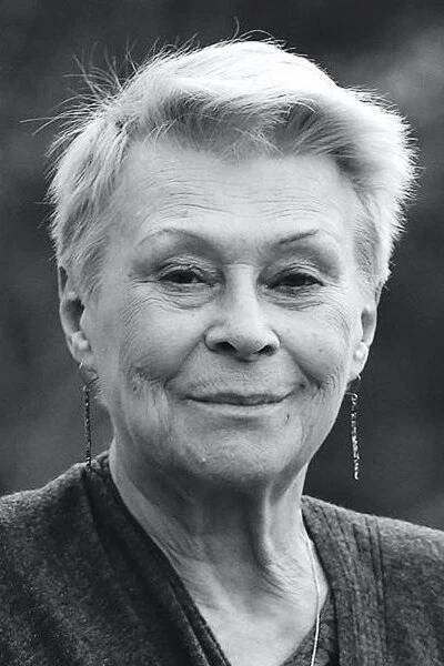 Jana Andresíková herečka