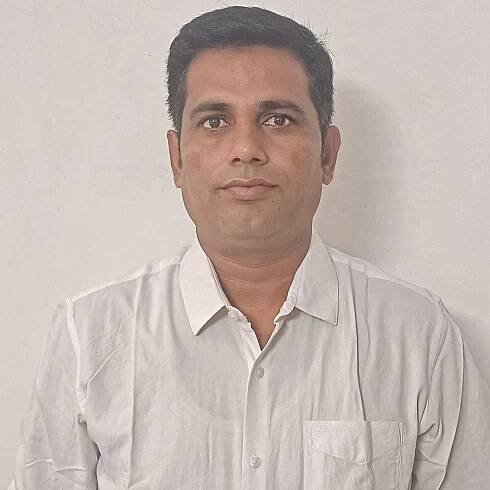Mr. Vinod Kumar