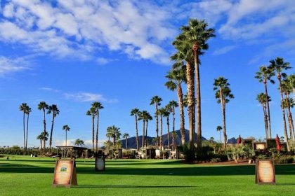 Tathata Golf in Scottsdale AZ