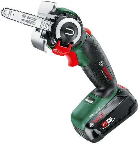Bosch DIY & Garden