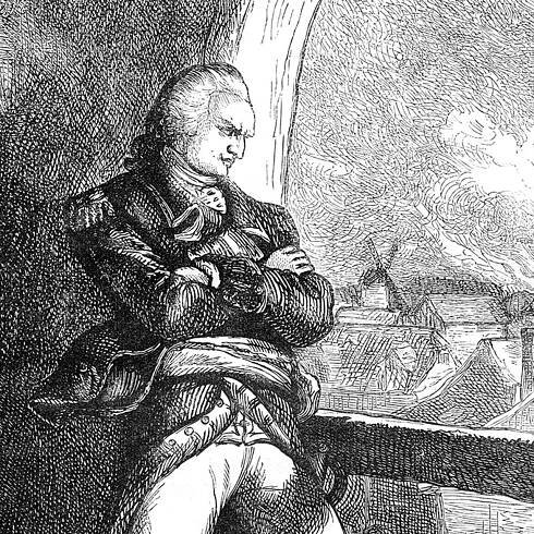 Why Benedict Arnold Turned Traitor Against the American Revolution