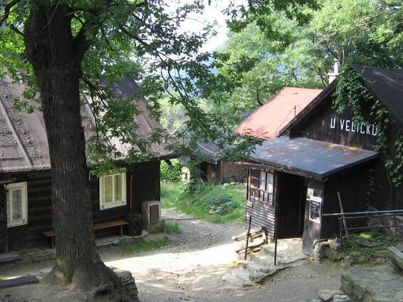 Na Prašivé a U Veličků se Stanislavem Kováčkem | Ostrava