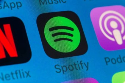 Spotify: Has It Re-Entered The Buy Zone?