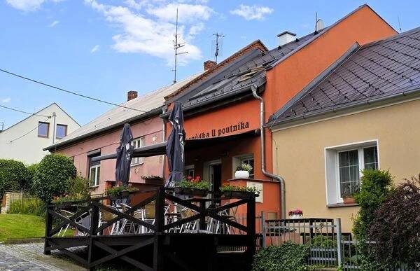 Hospůdka U poutníka foto 2
