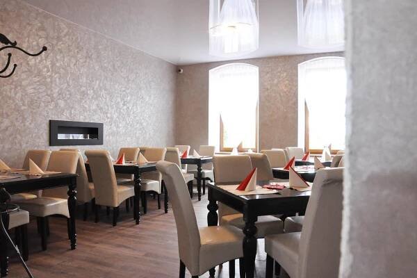 Restaurace MERTIN foto 1