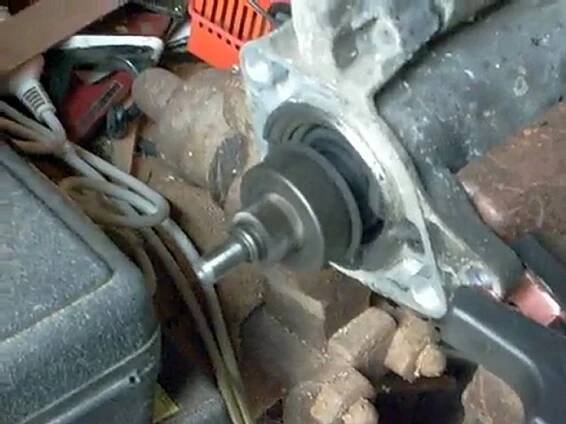 Problème de démarrage golf 3 match 1.8 90CV - Vidéo Dailymotion