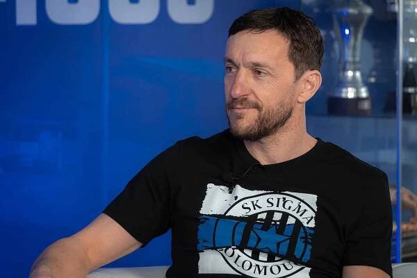 Michal Kovář v podcastu SigmaJede