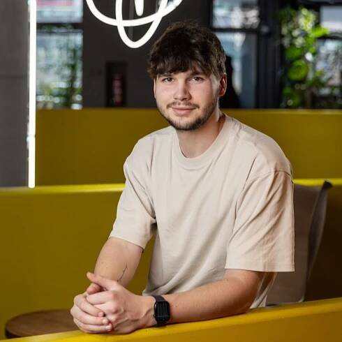 Brno - cowork, kanceláře — Clubco