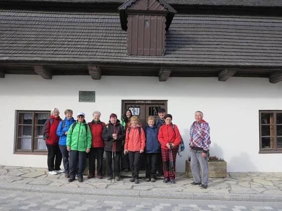 KČT Hlinsko