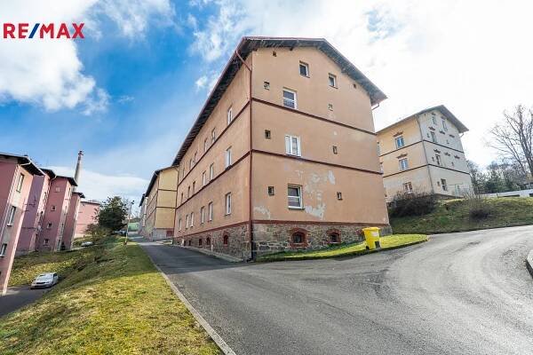 Prodej bytu 3+KK, 84m2, Libavské Údolí, Sokolov | Reality.iDNES.cz 