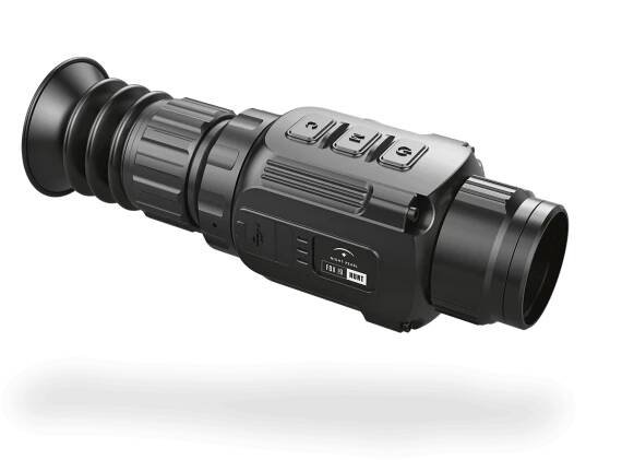 Night Pearl FOX 50 MAX III