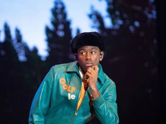 Tyler, the Creator Releases New Album Chromakopia: Listen