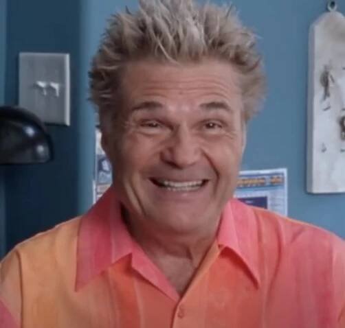Remembering Fred Willard: Tributes and Some Classic Scenes | Best Classic Bands 
