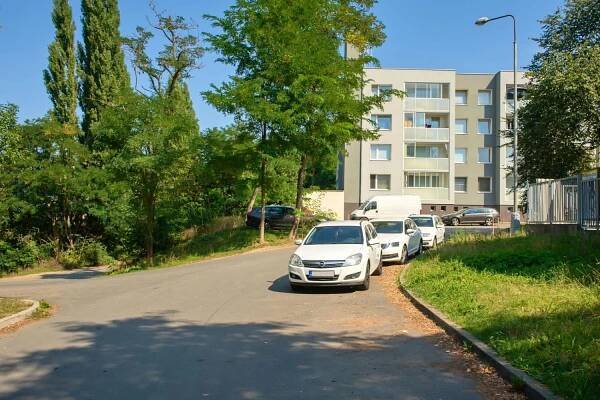 Prodej Byt 4+1, Partyzánská, Plzeň - Lobzy