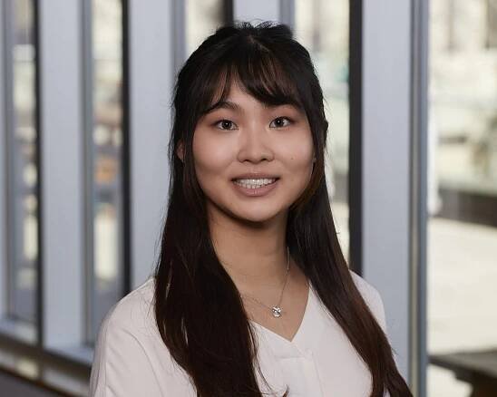 Meet the 2024 McCall MacBain International Fellows - McCall MacBain Foundation