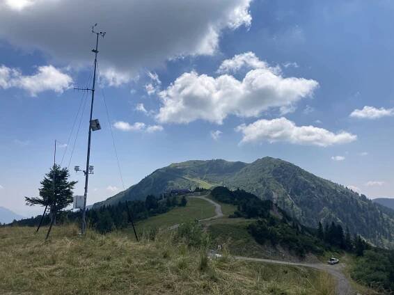 Fotogalerie • Monte Zoncolan (1750 m) (Hora, výškový bod) • Mapy.com