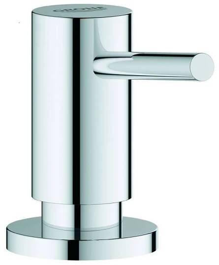 Grohe Dávkovač mycích prostředků, chrom 40535000