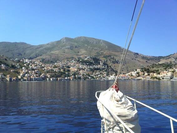 SYMI - Řecko | Superzajezdy.cz