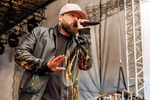 CIBULA FEST: Nabídl víc než jen koncerty - magazin.promuziku.cz 