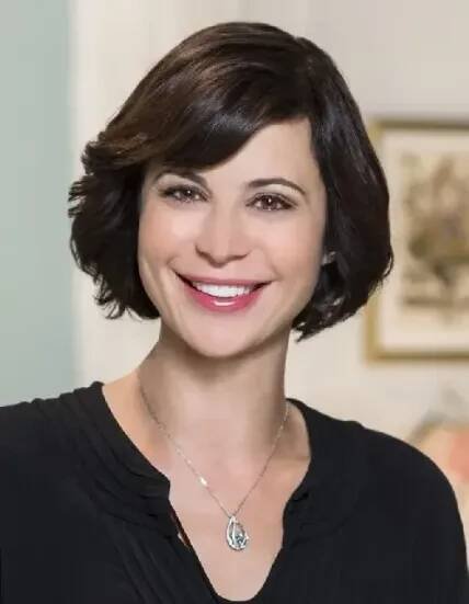 Catherine Bell -  Obrázek #1