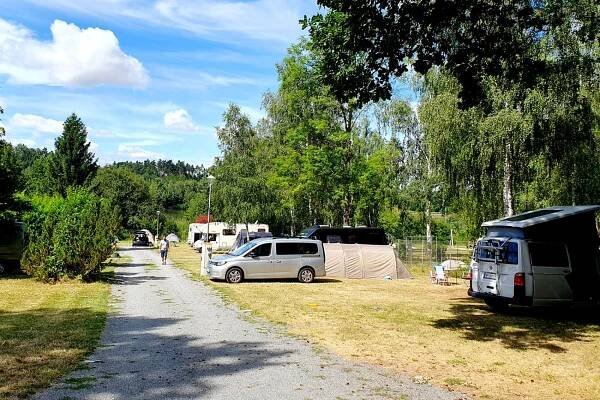 Campingplatztest Camping Geras | ÖCC