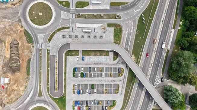 I/42 BRNO VMO BAUEROVA | PK OSSENDORF