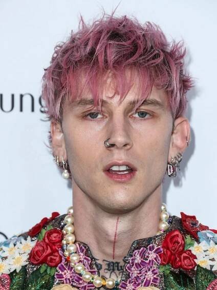 The Daily Front Row's 6th Annual Fashion Los Angeles Awards