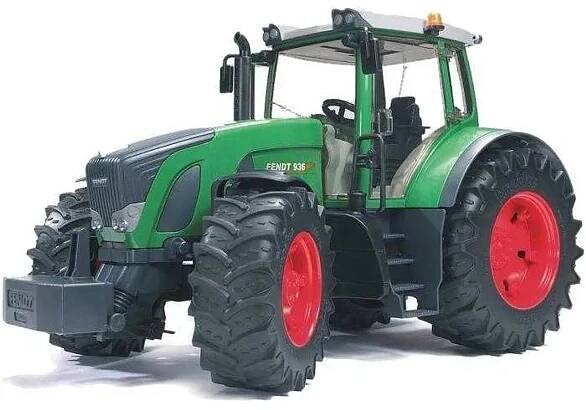 Bruder BR3040 Traktor Fendt 936 Vario
