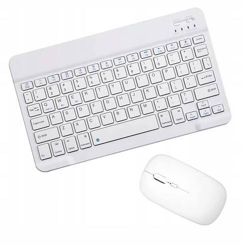 Bezdrátová Myš plus klávesnice pro i-Mac-Book Air Pro Set EAN (GTIN) 881690009159