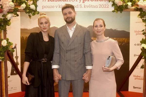 Rozhovor: Jakub Machala zavzpomínal na natáčení filmu Láska hory přenáší, přiblížil jeho minimální ekologickou stopu a vrátil