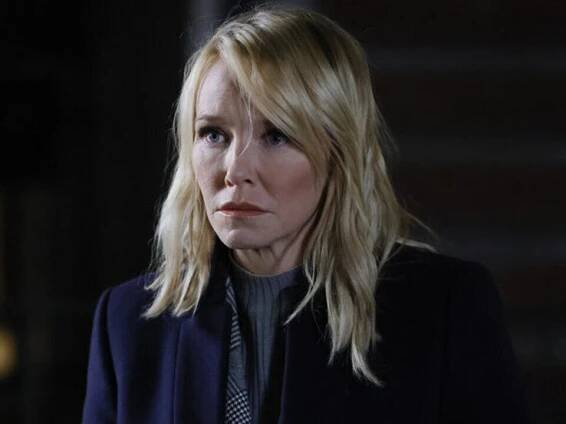Law And Order: SVU’s Kelli Giddish Discusses What She’s ‘Really Looking Forward To’ As She Returns As A Series Regular For Season 27