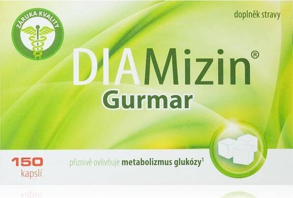 Gurmar DIAMizin