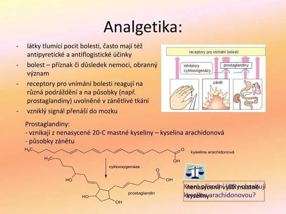 PPT - Chemie léčiv PowerPoint Presentation, free download - ID:1951075