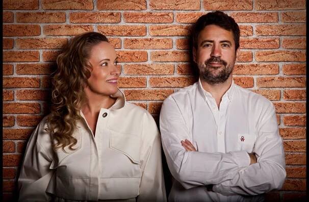 NĚKDE JSEM ZTRATILA SVŮJ STÍN - Alena Antalová & Alex Anders, šanson