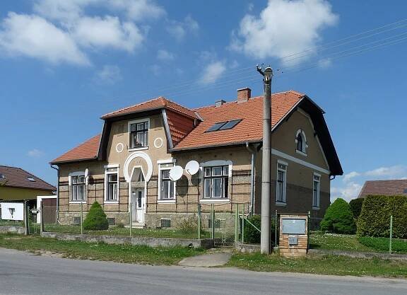 Planá u Českých Budějovic - ubytování, počasí, foto, tipy na výlet, informace