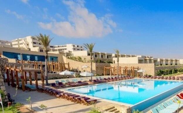 Caesar Bay Resort