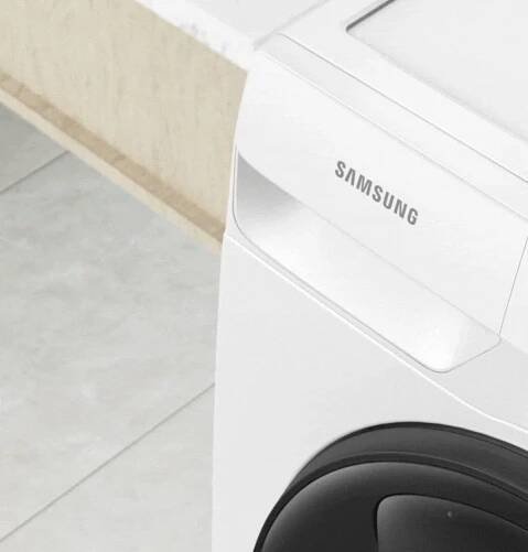 Samsung WW90T554DAE
