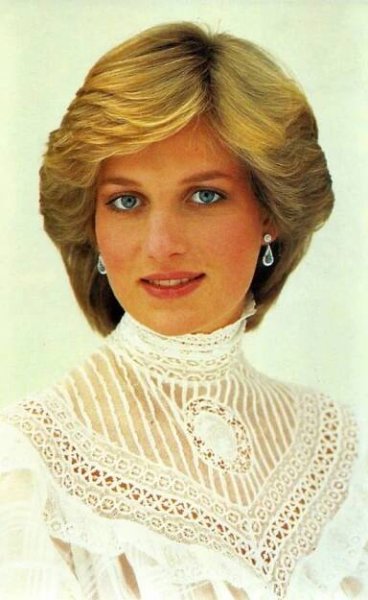 Diana Spencer