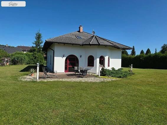 Pronájem Dům, Baška - Kunčičky u Bašky, okres Frýdek-Místek
