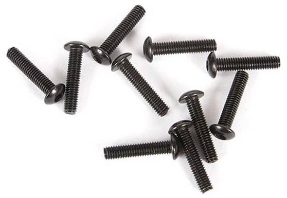 Axial šroub imbus M3x14mm BH (10)