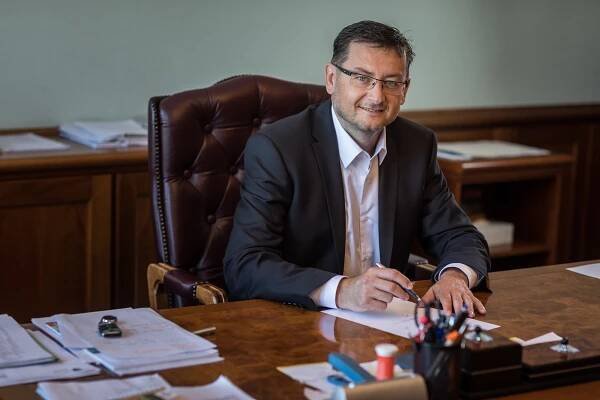 Havířovské teplo za miliardu a střet zájmů? Hlasování na klíč primátor popírá