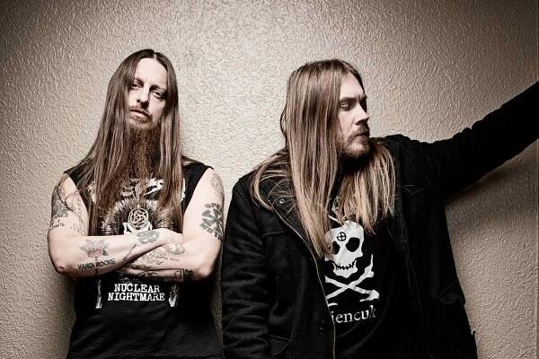 Darkthrone - House of Gods