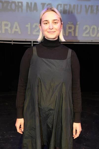Nejstarší dcera Daniela Landy odešla z domova v 19: Vizuálně je Anastázie mix rodičů, podědila i talent