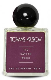 Tomas Arsov Parfémová voda Fig Caviar Wood EDP 50 ml