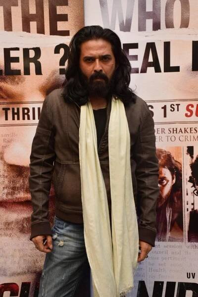 Mukul Dev | Rikrek.com
