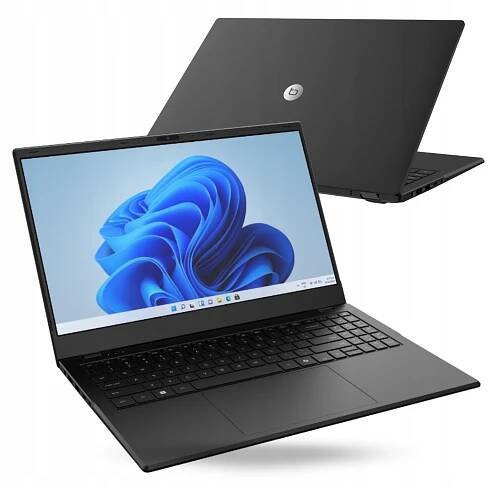 NOTEBOOK TECHBITE PIX 2 15.6 8GB RAM 128GB DO ŠKOLY A PRÁCE WINDOWS 11S