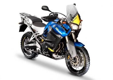 Yamaha XT1200Z Super Tenere World Crosser | Motorkáři.cz